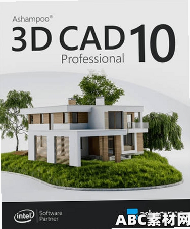 Ashampoo 3D CAD ʹ�ý̳�