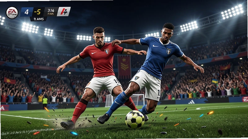 EA�������ֲ����ʲ��Է����˶�ս���棬������Ա�����ϼ���ƴ���������ǵƻ�ͨ����������������ϯ��ɽ�˺�������������У����Ͻ���ʾ�ȷֺͱ���ʱ�䣬ǿ��ʵʱPVP�Ľ��Ŵ̼���