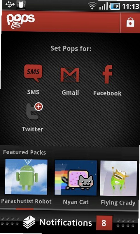 YPOPs! �ʼ�֪ͨ������ͼ