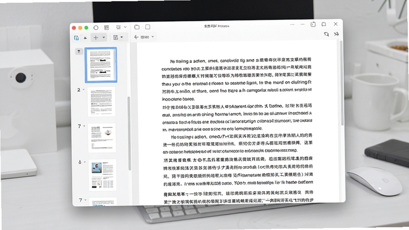 ���PDF�Ķ���������Ԥ��ͼ��չʾһ���ɾ�������Ķ����ڣ������ҳ������ͼ���������Ҳ���������������������չʾ������Ϊǳ��ɫ�칫���棬�������Լ�ִ���������ͣ�͹�������ĸ�Ч��������