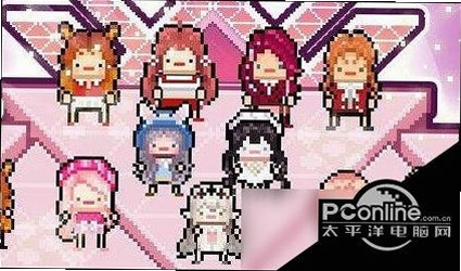星光创造营 游戏攻略 新手教程