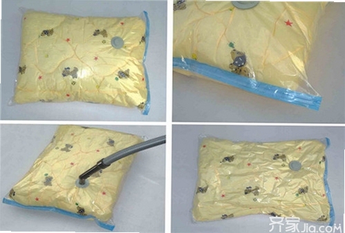 真空包-千呼万唤 解压教程 截图