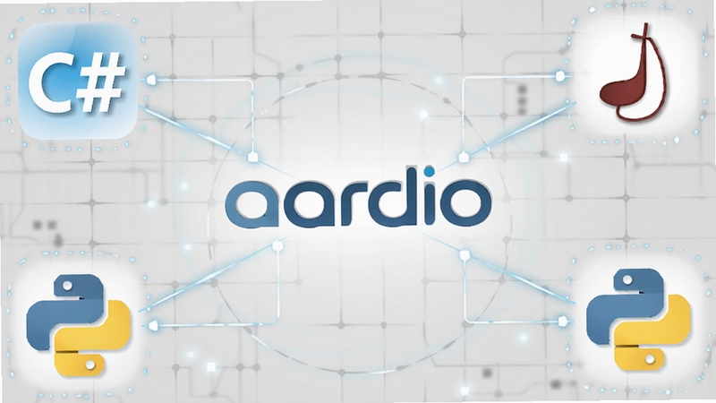 aardio ��ϱ�̸���ͼ������Ϊaardio Logo�����ܻ���C#��Java��Python������ͼ�꣬���������ӣ�Ԣ�⻥����ͨ������Ϊǳ��ɫ�Ƽ��������������ִ�