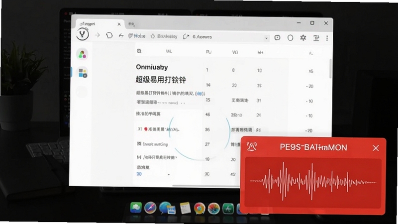 �������ô��������ı������ѽ��棬��Ļ���½ǵ�����ɫ�����ͬʱ����������ͼ��ʾ������Ϊ��ɫ���棬ͻ���������ܣ����дʵ���������16:9��