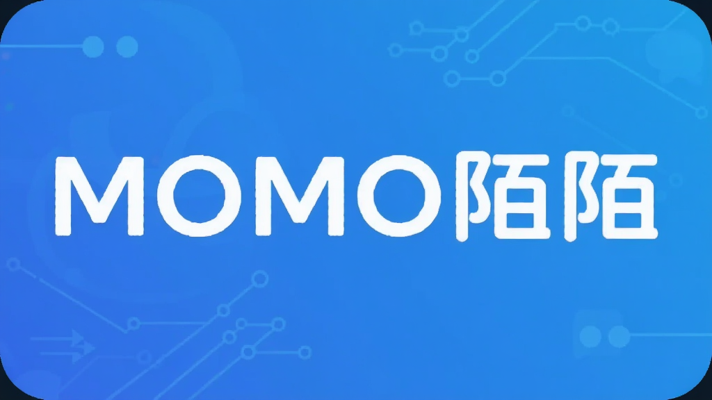 MOMOİİ