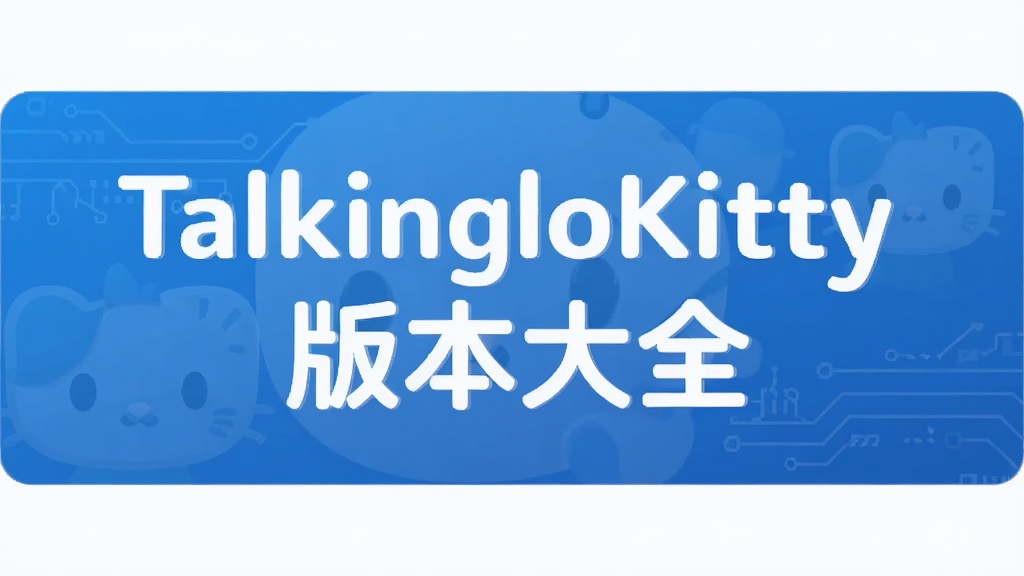 TalkingHelloKitty�汾��ȫ