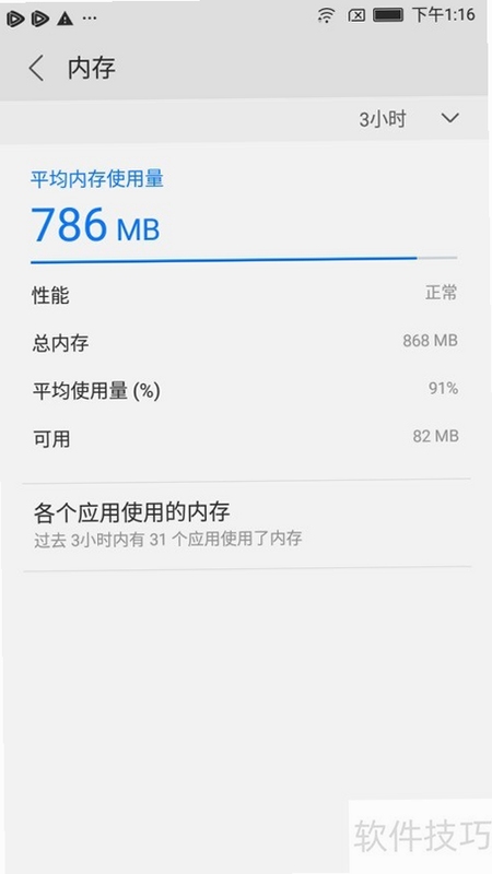 ƴͼ��ս�ֻ��ڴ�ռ���Ż�
