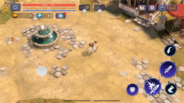 Titan Souls Mobile �ֻ��� ����