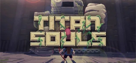 Titan Souls Mobile ����