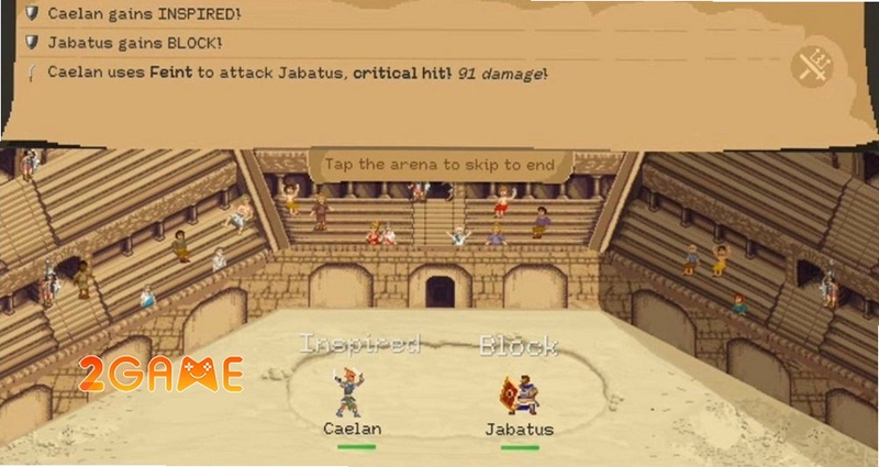 Gladiator Manager �����ĵ�