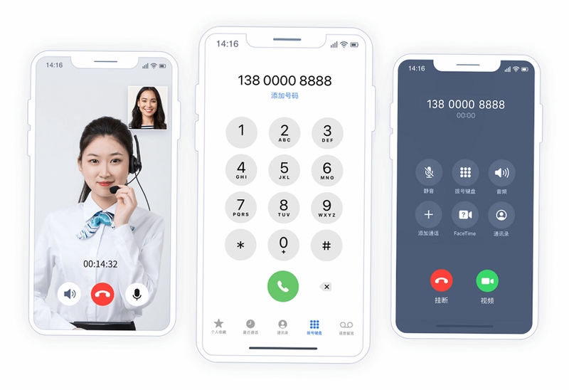 SKY网络电话客服支持