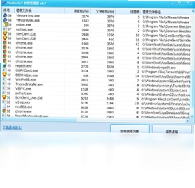 HackerJLY 进程管理器 使用教程