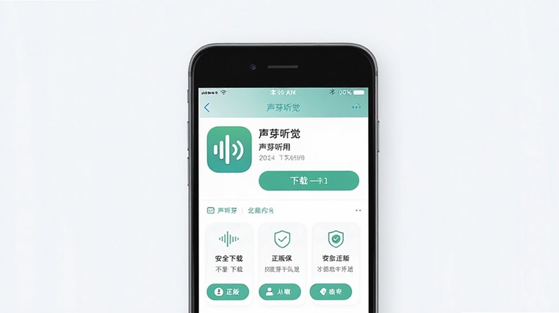 ��ѿ����Ӧ������ҳ�棬�ֻ���Ļ��ʾ��ѿ����Ӧ������ҳ���������ذ�ť�͹��ܽ��ܣ�����Ϊ�ɾ���ǳɫϵ����������ˬ��ͻ����ȫ���������汣�ϣ���������ΪӦ���̵��ͼ