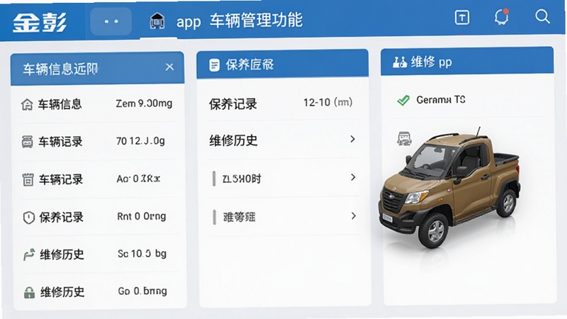 ����app�����������ܽ����ͼ��չʾ������Ϣ�б���������¼��ά����ʷ������ģ�飬��������ɫΪ��ɫ�������г���3Dģ��ʾ��ͼ������Ϊ����ǳ��ɫ��������רҵ����