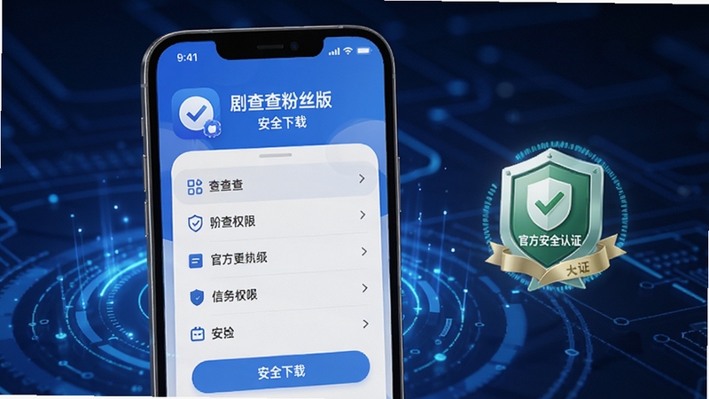 �����˿�氲ȫ���ؽ��棬�ֻ���Ļ��ʾӦ��Ȩ���б��͹ٷ���ȫ��֤��ʶ������Ϊ��ɫ�Ƽ��й�Ч��ǿ�������˿��������밲ȫ��������Ⱦͼ