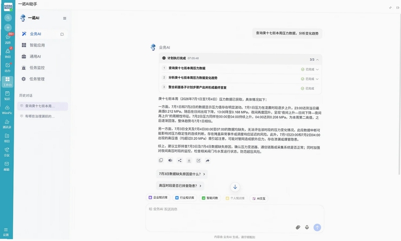 一诺数字助理常见问题解答相关图片