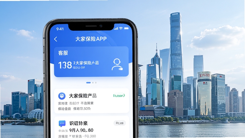 ��ұ���APP������Ԥ��ͼ��չʾ��ҳ����ģ�飬����Ϊ�ִ���������ߣ�ǰ��Ϊ�ֻ���Ļ��д����Ļ��������ʾ���ղ�Ʒ�б���ͷ���ڣ�����ɫ������ɫ�Ͱ�ɫΪ���������������ͻ��רҵ��ɿ���