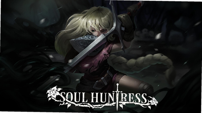 Soul Huntress 操作技巧 教程
