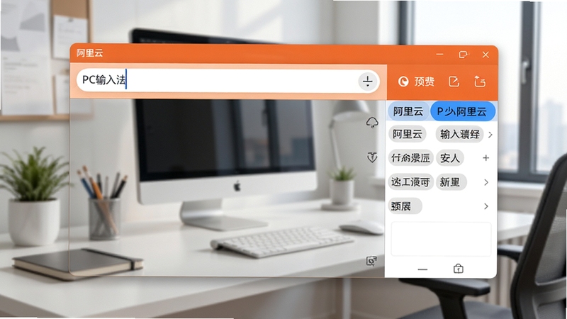 ������PC���뷨������Ԥ��ͼ��չʾ�����������ͺ�ѡ����壬����Ϊ�ִ��칫���滷������������������ͻ������������
