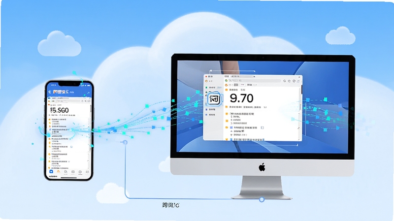 ������PC���뷨���ͬ��ʾ��ͼ���ֻ��������Ļ��������ʾ�ʿ�ͬ������������Ϊ�ƶ��������������������ֿ��豸ͬ������