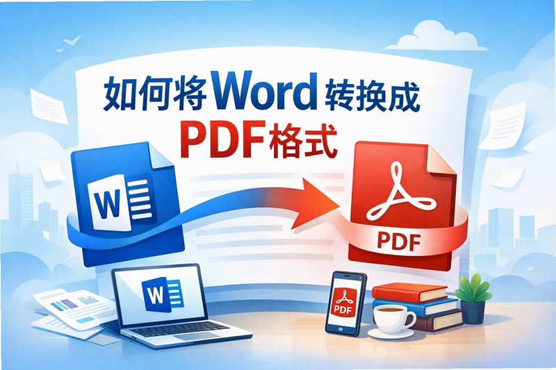 飞速WORD转换成PDF转换器 卡顿 解决