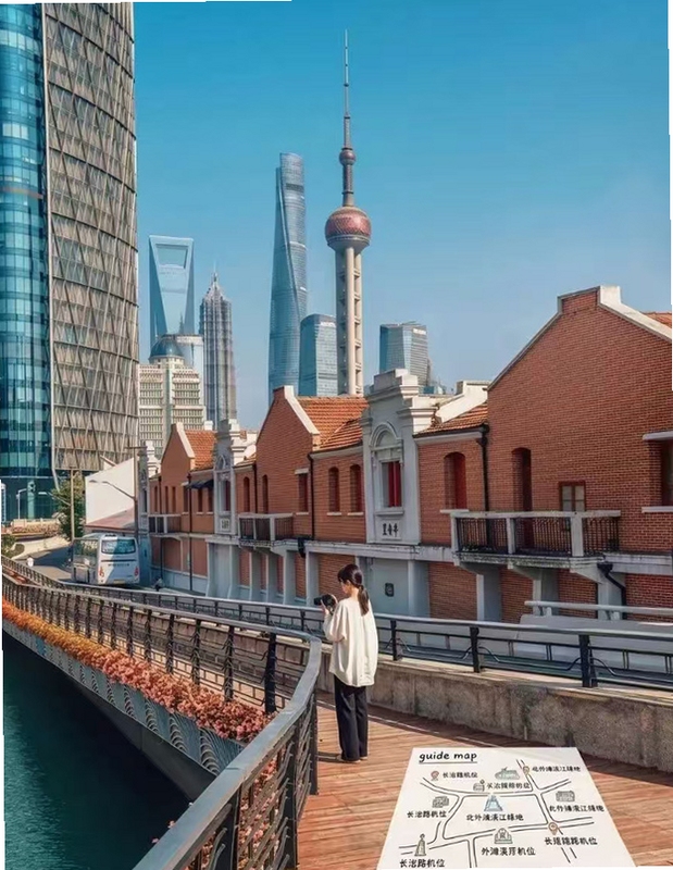行旅行廊坊旅游攻略