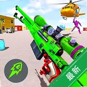 FPS�����������Ϸ-���ֲ���Ϸ1.7 �����˷������