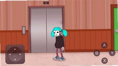 Sally Face 游戏安装教程 手机截图