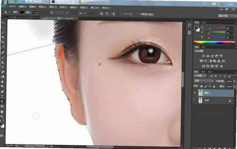 photoshop��������30�� ��Ƶ�̳�