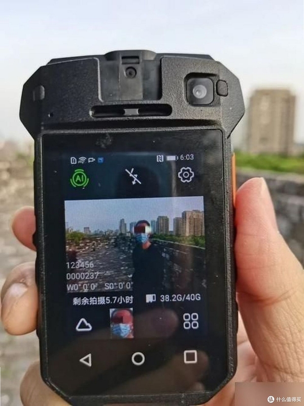 易达安记录仪删除视频教程