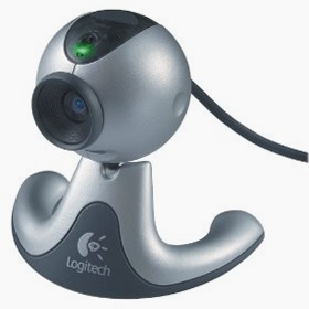 Logitech QuickCam 使用技巧教程