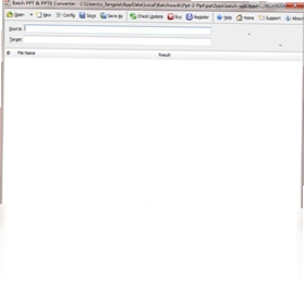 Batch PPTX TO PPT Converter ��ȫ����