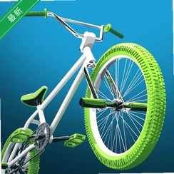 С�ֳ��ռ�BMX Spacev1.036 �����ؼ�����