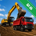 Machinery Simulatorv0.13 ���ͻ�еģ��