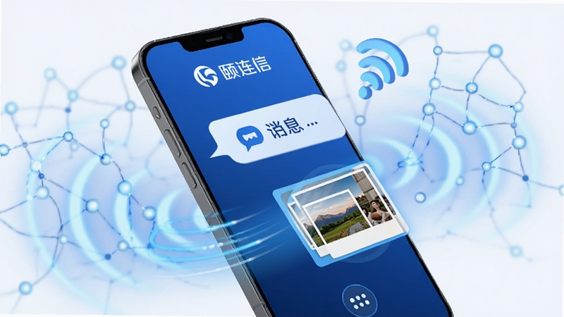 �����Ź���ʾ��ͼ��չʾ�ֻ���Ļ�Ͽ��ٷ���������Ϣ��ͼƬ�ļ��Ķ�̬Ч�����������������źŲ���Ԫ�أ���ɫ��ΪƷ����ɫ�����涯���Ҿ��пƼ��У�ǿ����������������
