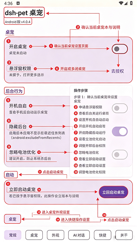 dsh-pet 桌宠(deepseek大肥鱼桌宠)下载 dsh-pet 桌宠(deepseek大肥鱼桌宠)下载