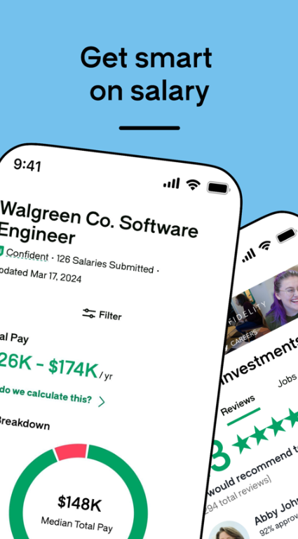 glassdoor官方中文版下载最新版 glassdoor官方中文版下载最新版