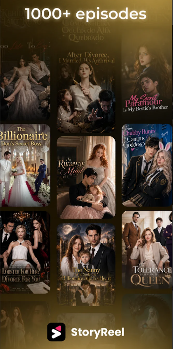 StoryReel���İ����عٷ���׿��