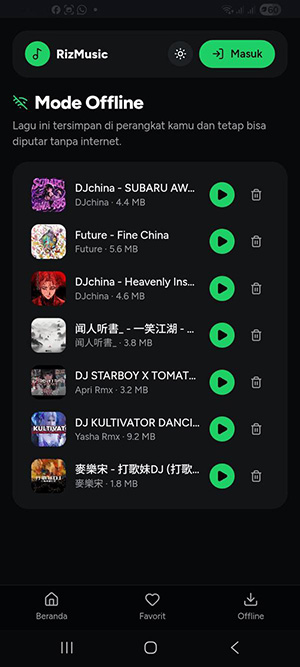rizmusic������ֲ��������عٷ���׿��