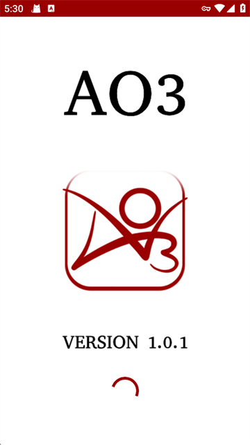 AO3拾文浏览器下载官方正版 AO3拾文浏览器下载官方正版