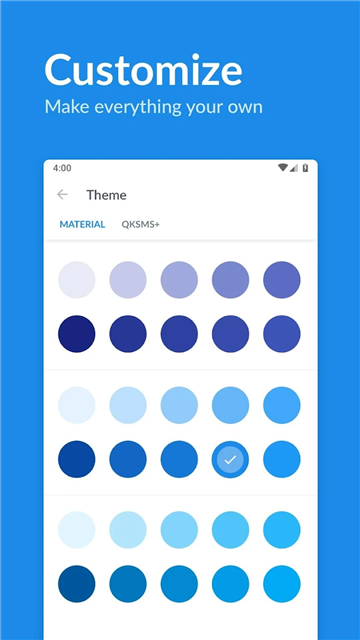 qksms��Դ����app���عٷ���׿��