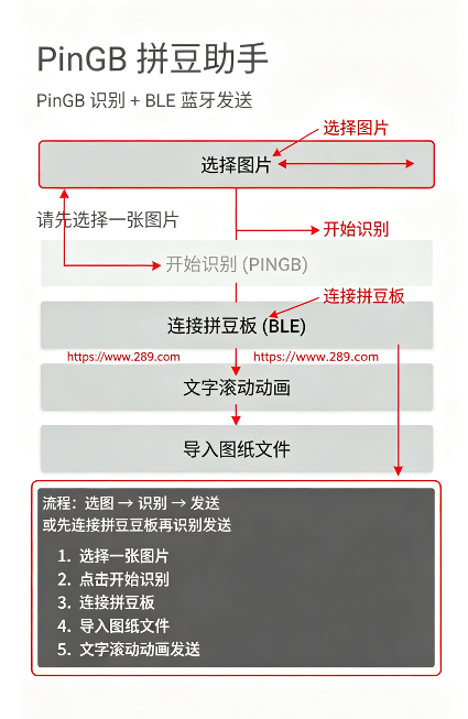 PinGB拼豆助手下载免费安卓版 PinGB拼豆助手下载免费安卓版