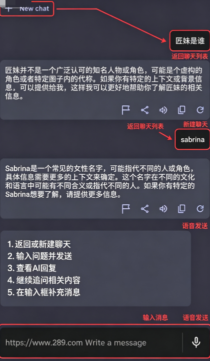 QAI Chat AI聊天工具下载免费安卓版 QAI Chat AI聊天工具下载免费安卓版
