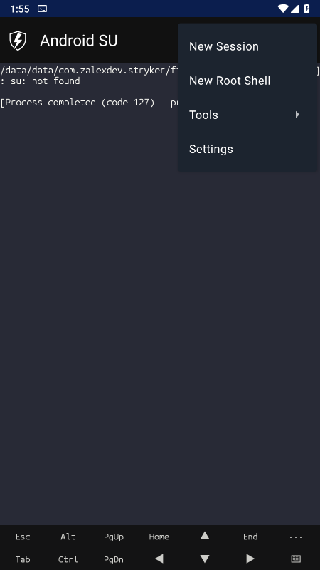 StrykerOSS官方下载最新版 StrykerOSS官方下载最新版