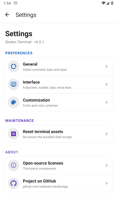 StrykerOSS官方下载最新版 StrykerOSS官方下载最新版