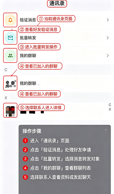 飞语聊天app官方下载 飞语聊天app官方下载