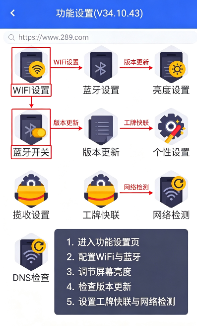 ����С�繤��̨app���عٷ�2026���°汾