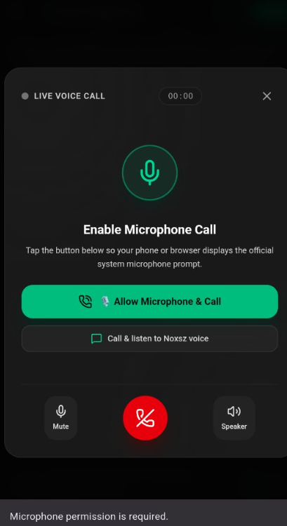 Noxsz AI����������Ѱ�׿��