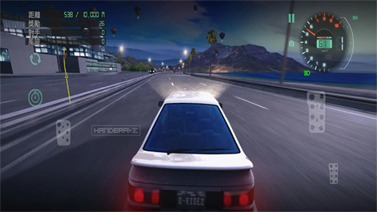 漂移狂飙2DRIFT RIDE 2官方下载 漂移狂飙2DRIFT RIDE 2官方下载