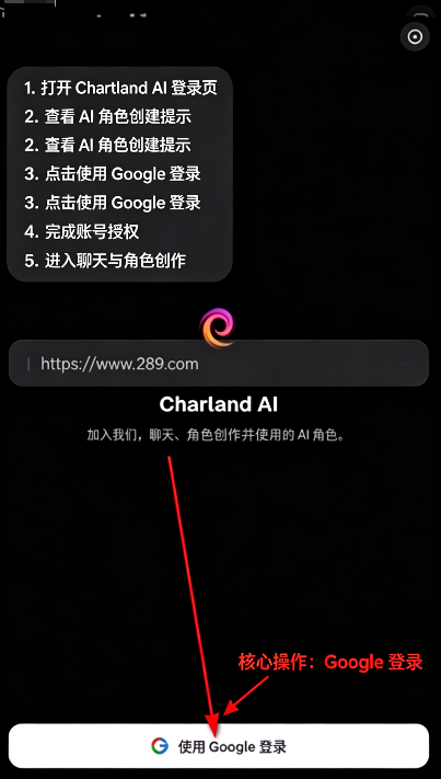Charland AI�����������عٷ���׿��